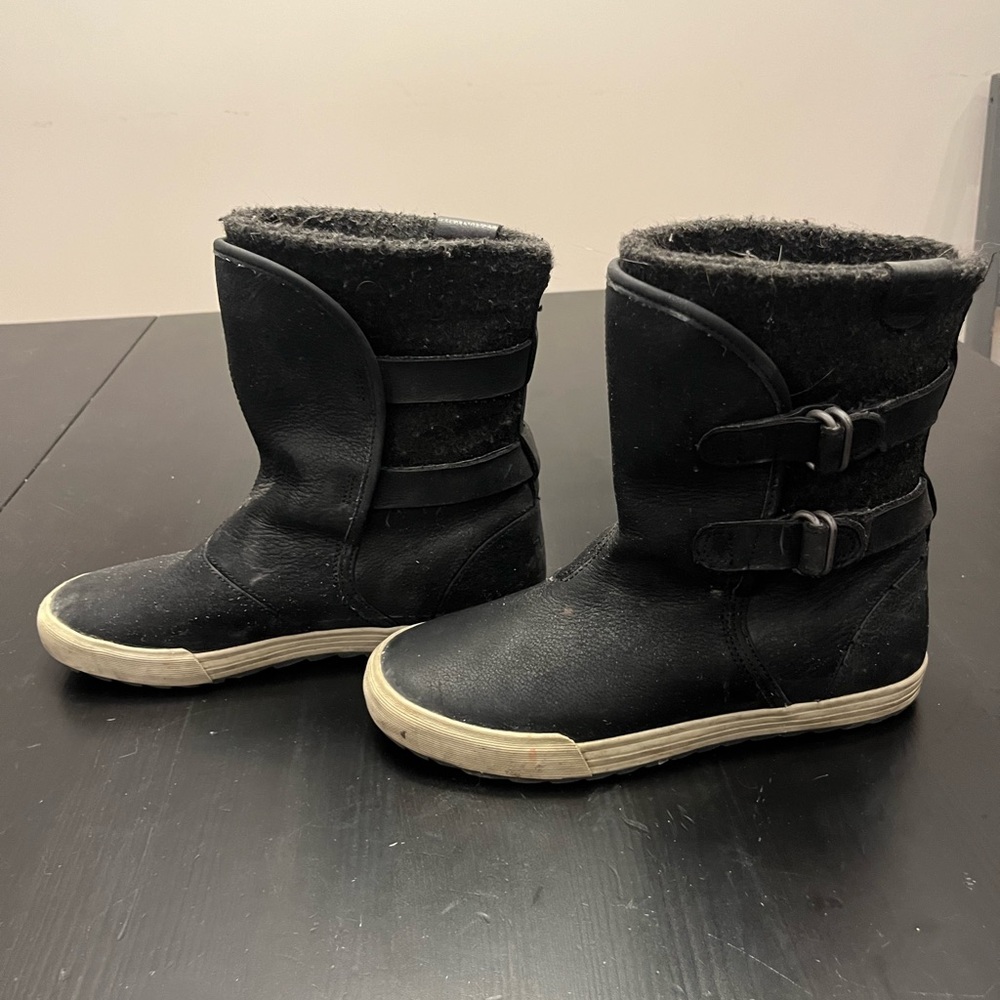 Helly Hansen Winter boots